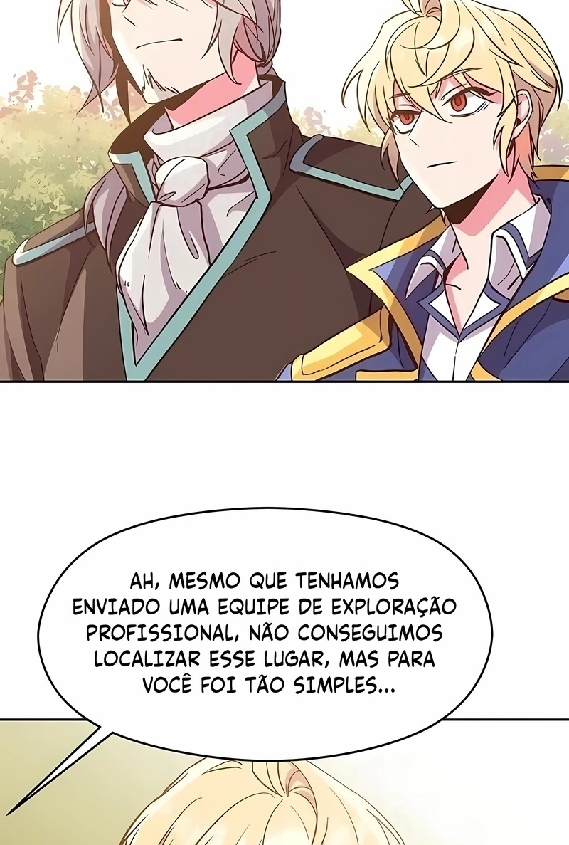 Arquimago Transcendido Pela Regressão Capítulo 23 Página 6