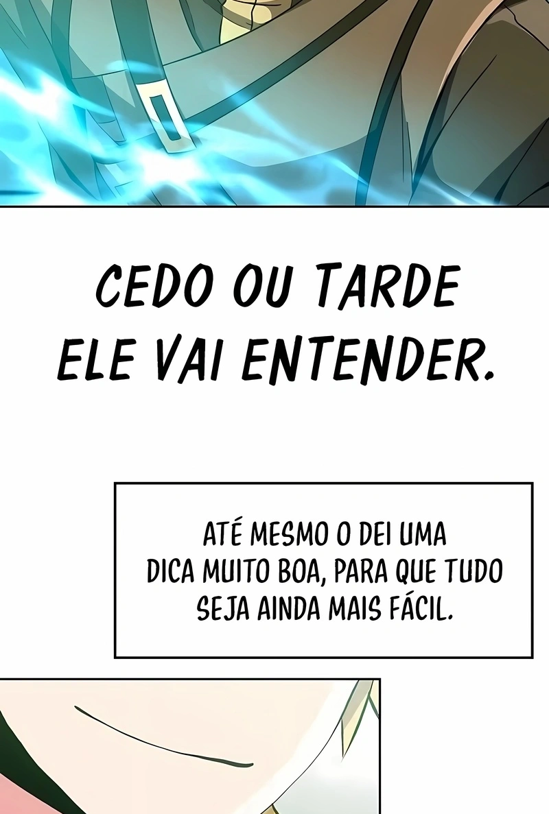 Arquimago Transcendido Pela Regressão Capítulo 23 Página 60