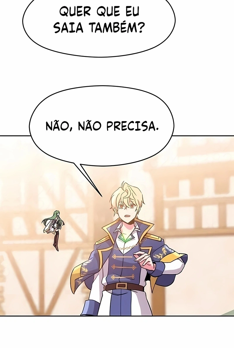 Arquimago Transcendido Pela Regressão Capítulo 23 Página 68