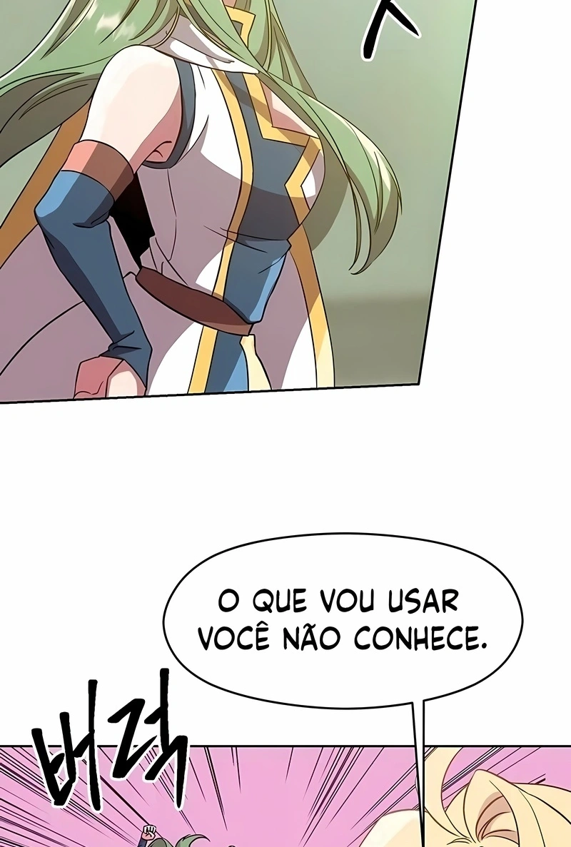 Arquimago Transcendido Pela Regressão Capítulo 23 Página 73