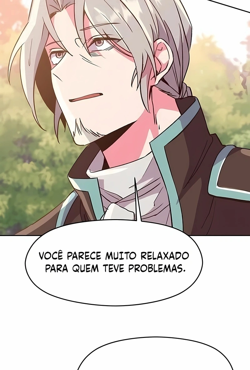 Arquimago Transcendido Pela Regressão Capítulo 23 Página 8