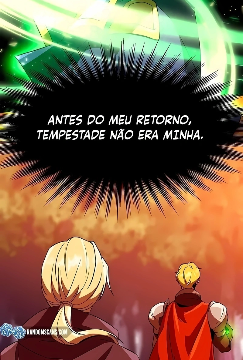 Arquimago Transcendido Pela Regressão Capítulo 23 Página 80
