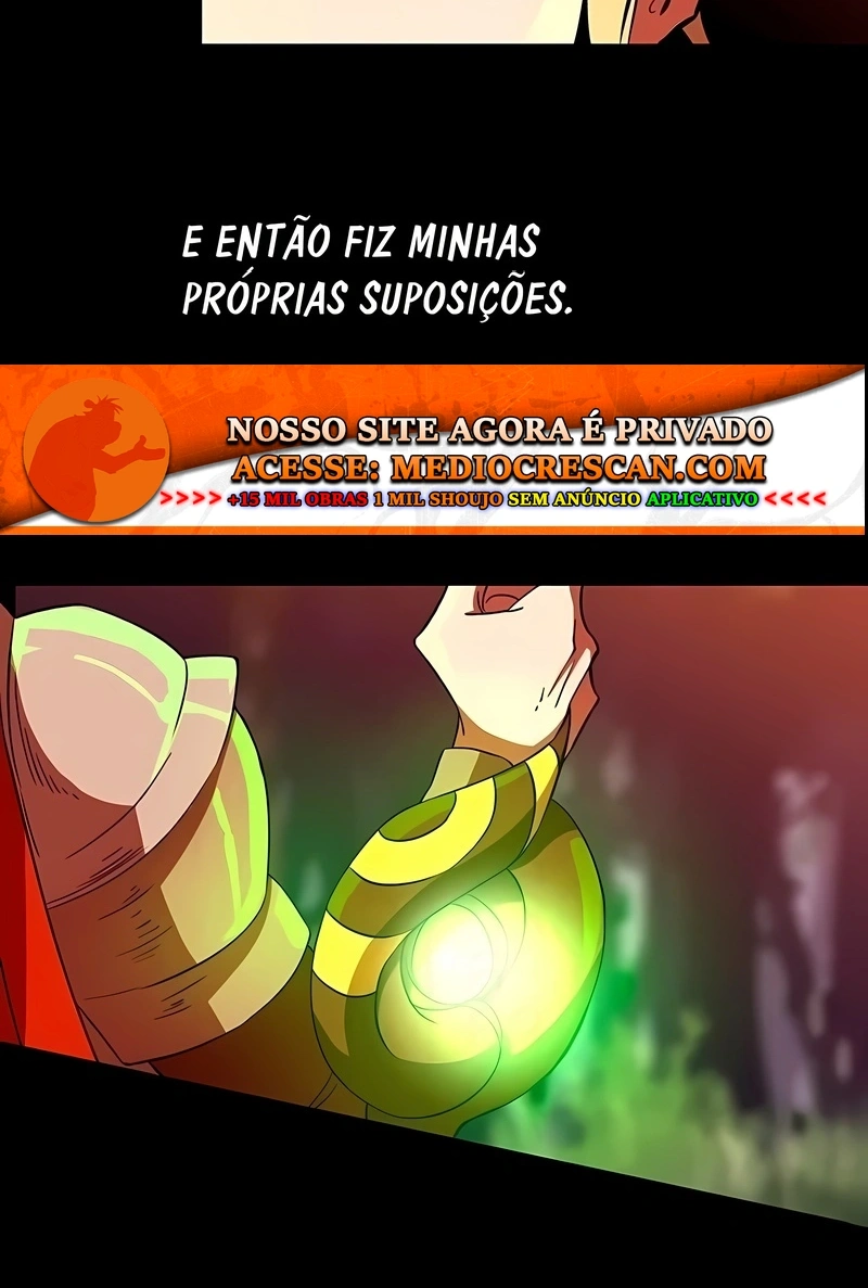 Arquimago Transcendido Pela Regressão Capítulo 23 Página 82
