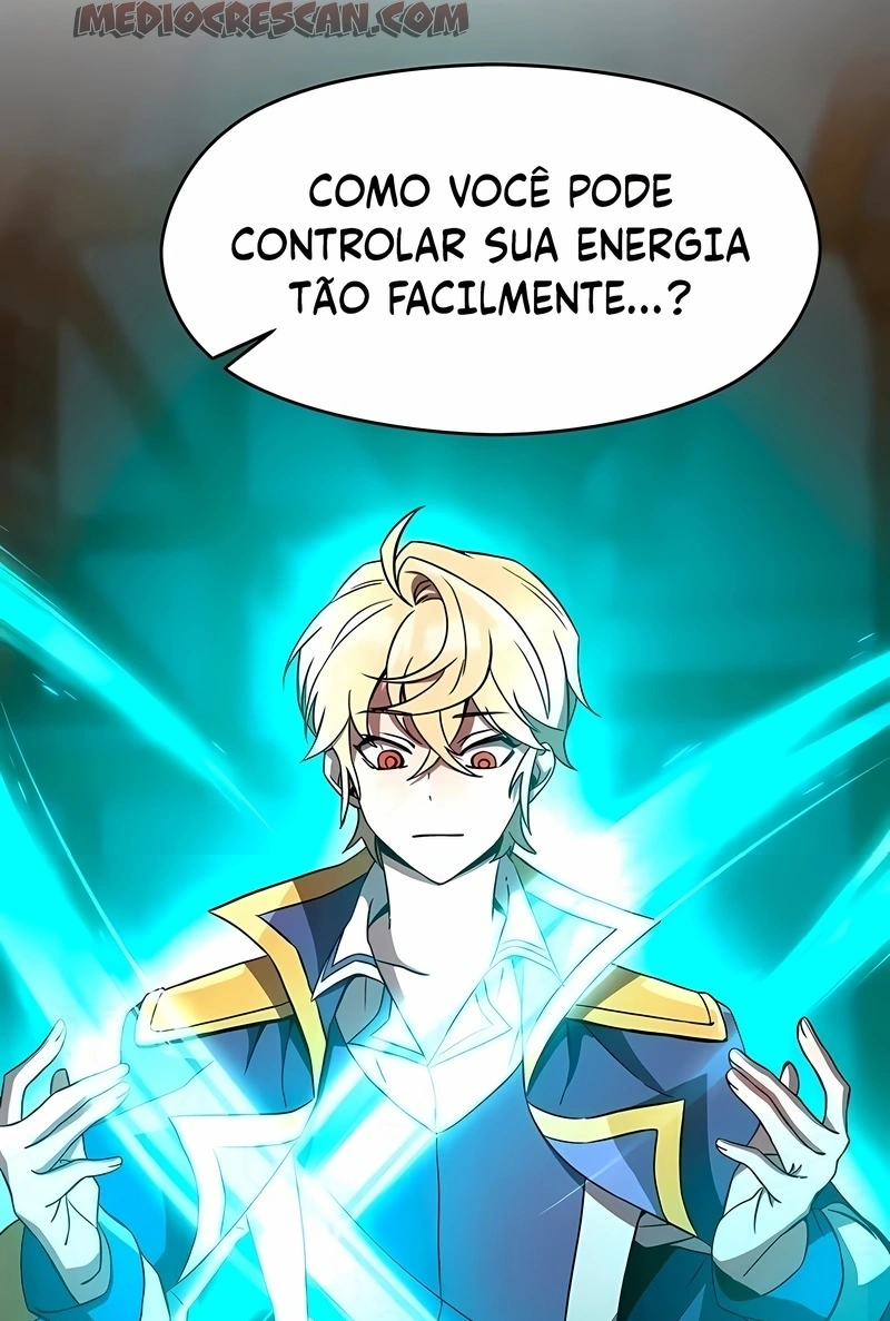 Arquimago Transcendido Pela Regressão Capítulo 23 Página 96