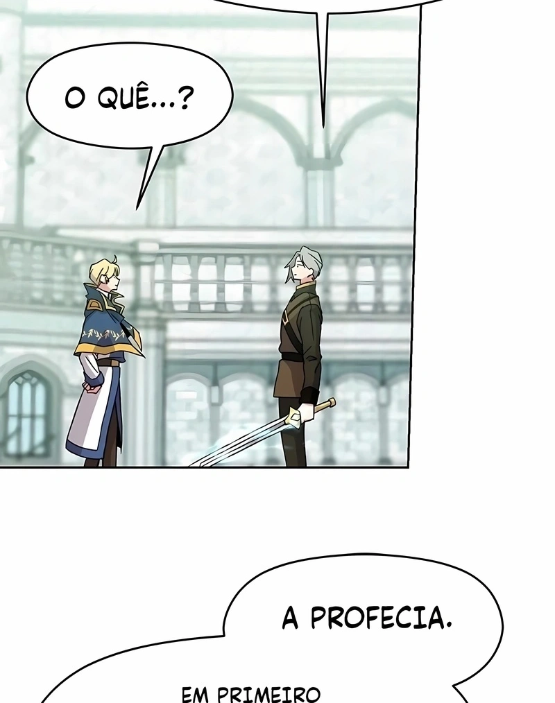 Arquimago Transcendido Pela Regressão Capítulo 24 Página 10