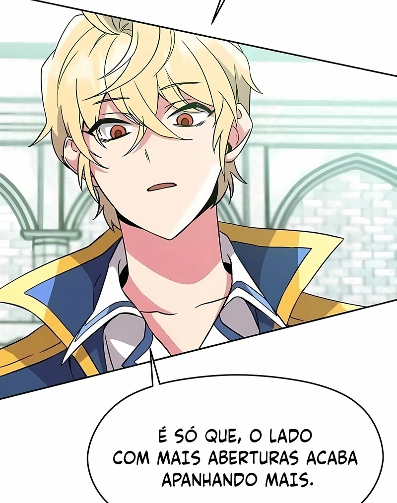 Arquimago Transcendido Pela Regressão Capítulo 24 Página 103