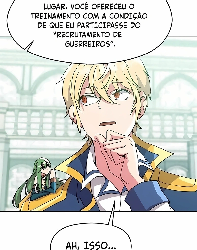 Arquimago Transcendido Pela Regressão Capítulo 24 Página 11