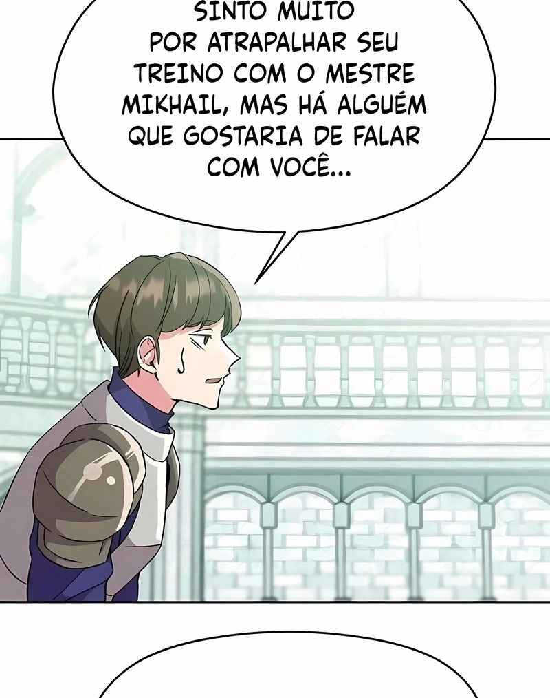 Arquimago Transcendido Pela Regressão Capítulo 24 Página 20