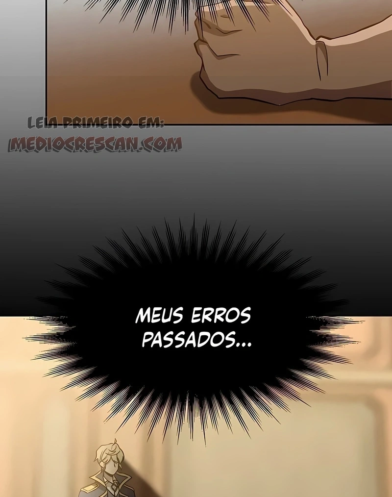 Arquimago Transcendido Pela Regressão Capítulo 24 Página 28