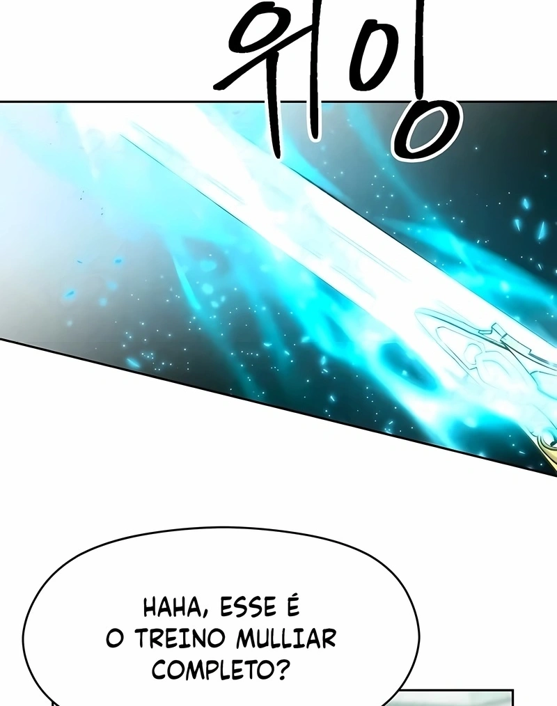 Arquimago Transcendido Pela Regressão Capítulo 24 Página 4