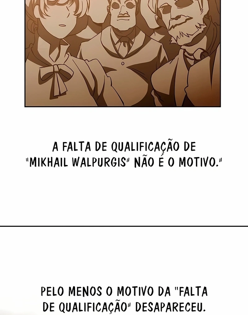 Arquimago Transcendido Pela Regressão Capítulo 24 Página 49