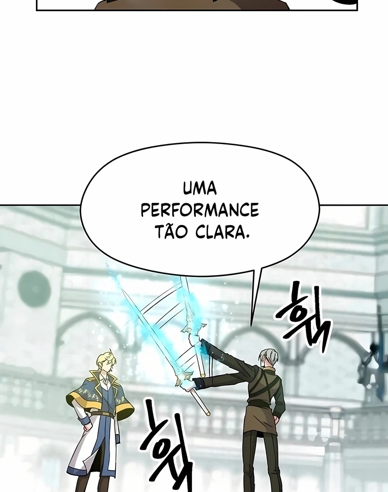 Arquimago Transcendido Pela Regressão Capítulo 24 Página 6