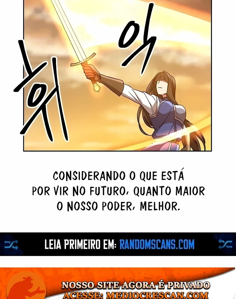Arquimago Transcendido Pela Regressão Capítulo 24 Página 60