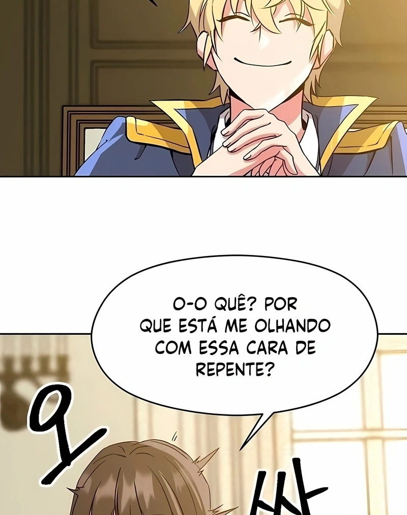Arquimago Transcendido Pela Regressão Capítulo 24 Página 67