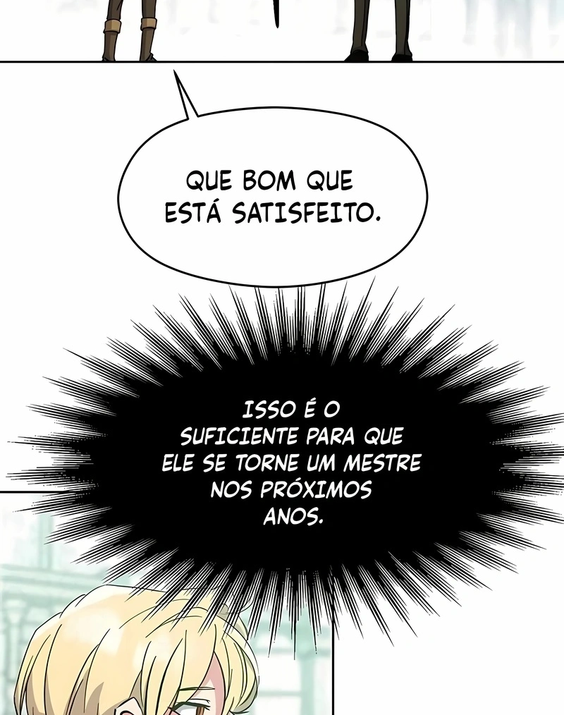 Arquimago Transcendido Pela Regressão Capítulo 24 Página 7