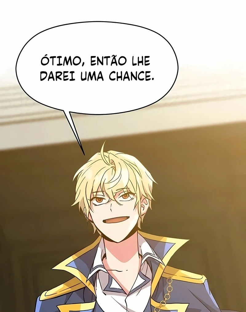 Arquimago Transcendido Pela Regressão Capítulo 24 Página 70