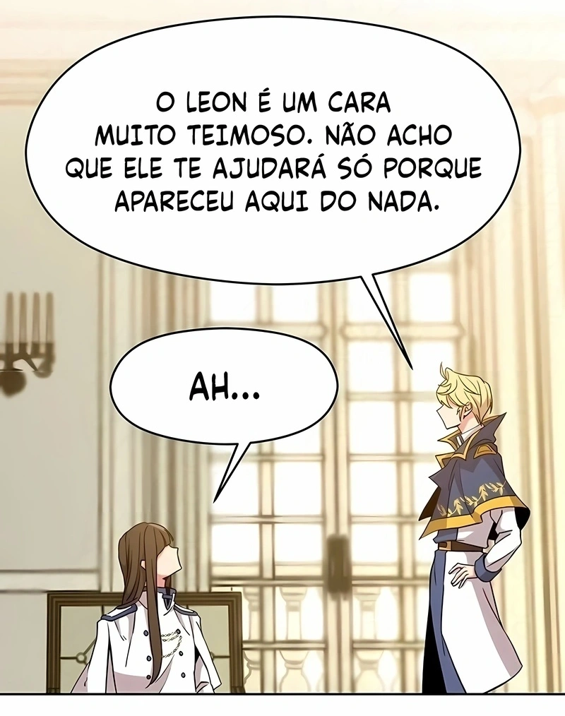Arquimago Transcendido Pela Regressão Capítulo 24 Página 73