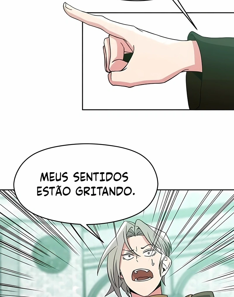 Arquimago Transcendido Pela Regressão Capítulo 24 Página 83