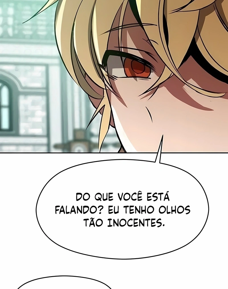 Arquimago Transcendido Pela Regressão Capítulo 24 Página 85