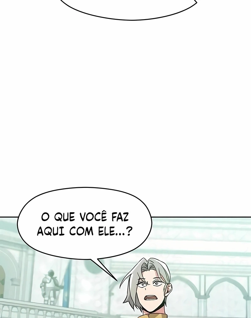 Arquimago Transcendido Pela Regressão Capítulo 24 Página 87