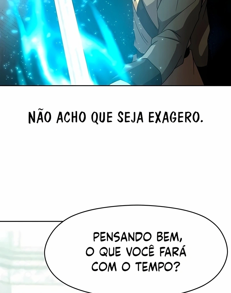 Arquimago Transcendido Pela Regressão Capítulo 24 Página 9