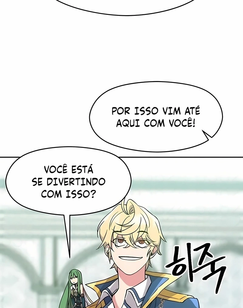 Arquimago Transcendido Pela Regressão Capítulo 24 Página 93