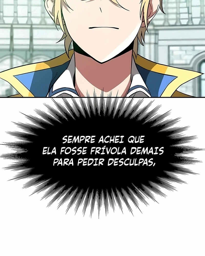 Arquimago Transcendido Pela Regressão Capítulo 25 Página 19