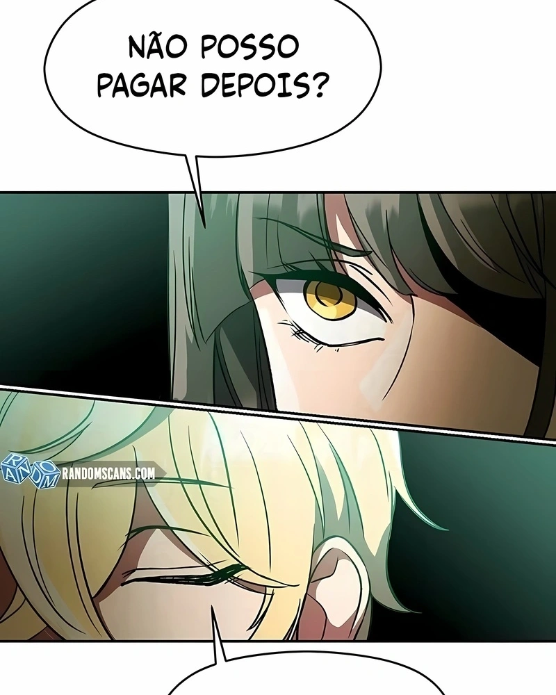 Arquimago Transcendido Pela Regressão Capítulo 25 Página 28