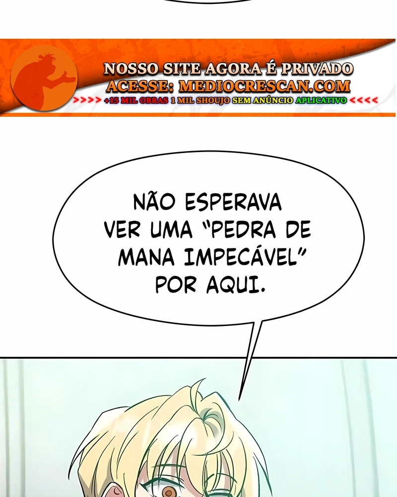 Arquimago Transcendido Pela Regressão Capítulo 25 Página 32