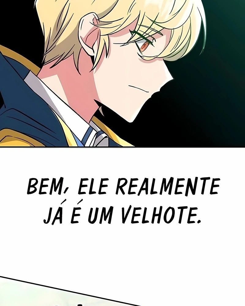 Arquimago Transcendido Pela Regressão Capítulo 25 Página 40