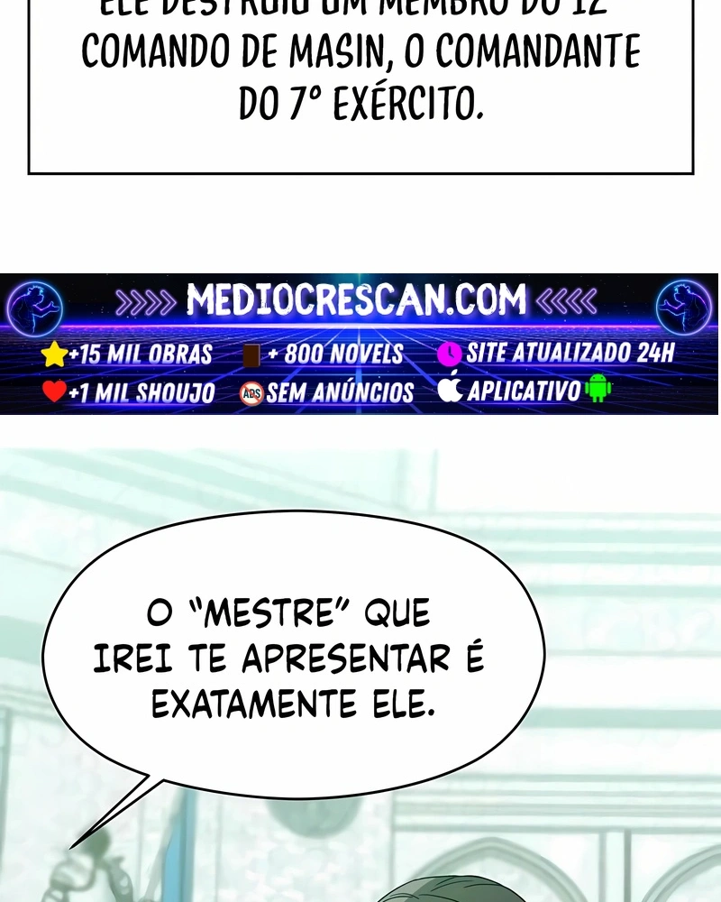 Arquimago Transcendido Pela Regressão Capítulo 25 Página 48