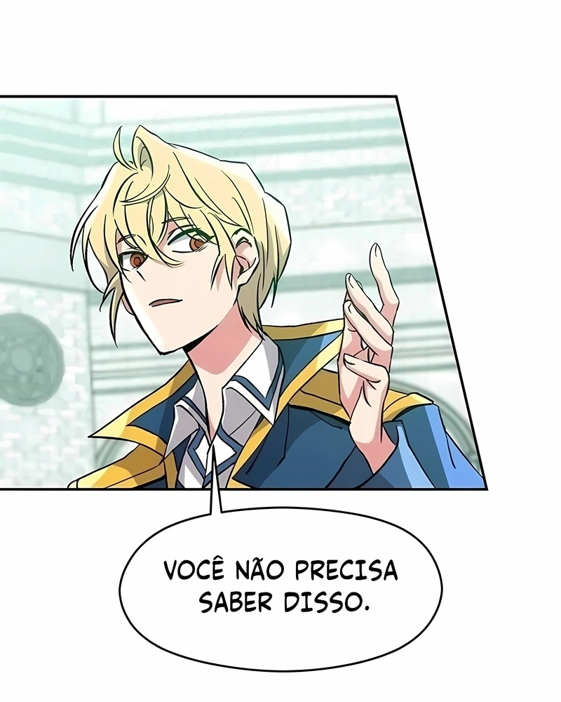 Arquimago Transcendido Pela Regressão Capítulo 25 Página 52