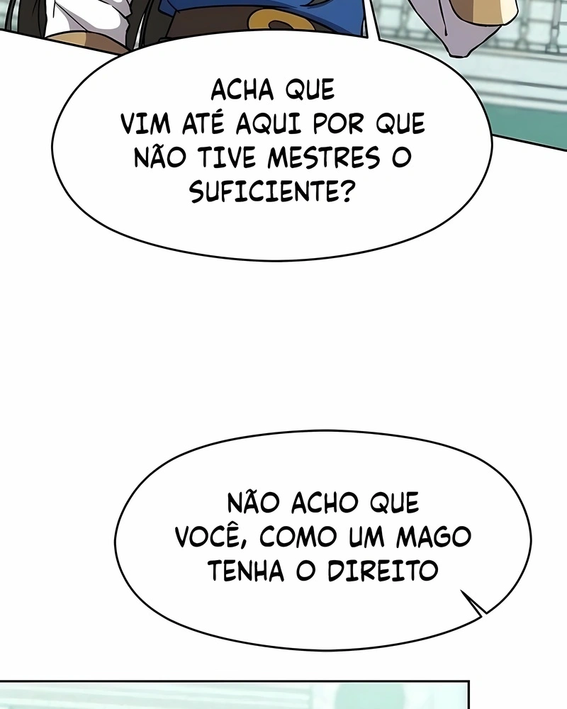 Arquimago Transcendido Pela Regressão Capítulo 25 Página 6