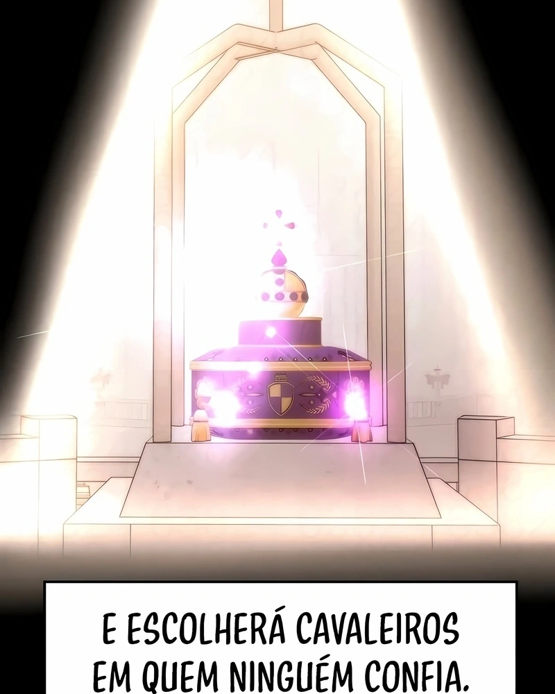 Arquimago Transcendido Pela Regressão Capítulo 25 Página 61