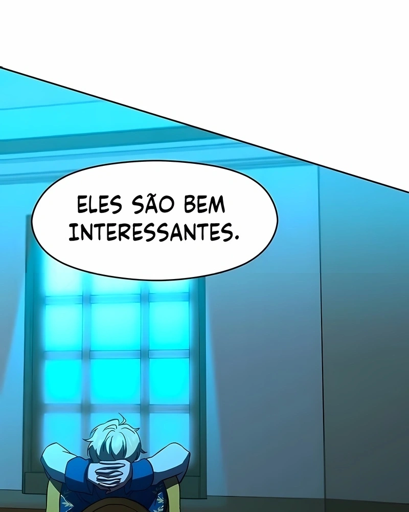 Arquimago Transcendido Pela Regressão Capítulo 25 Página 71