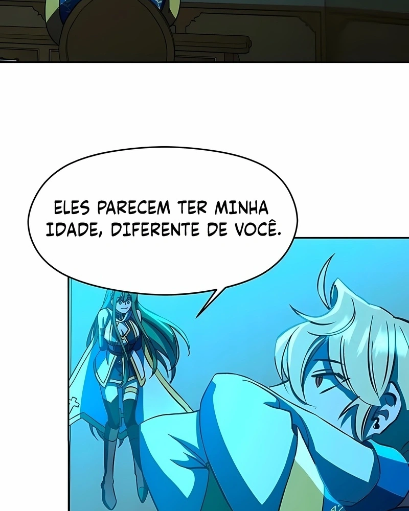Arquimago Transcendido Pela Regressão Capítulo 25 Página 72