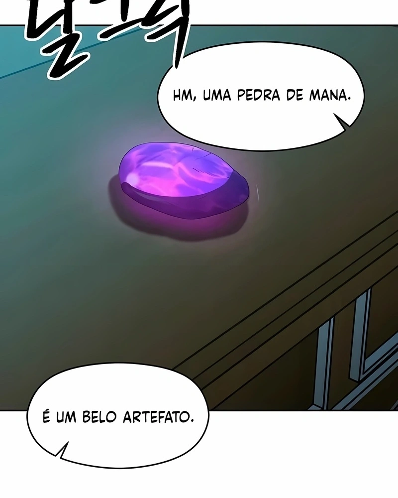 Arquimago Transcendido Pela Regressão Capítulo 25 Página 75