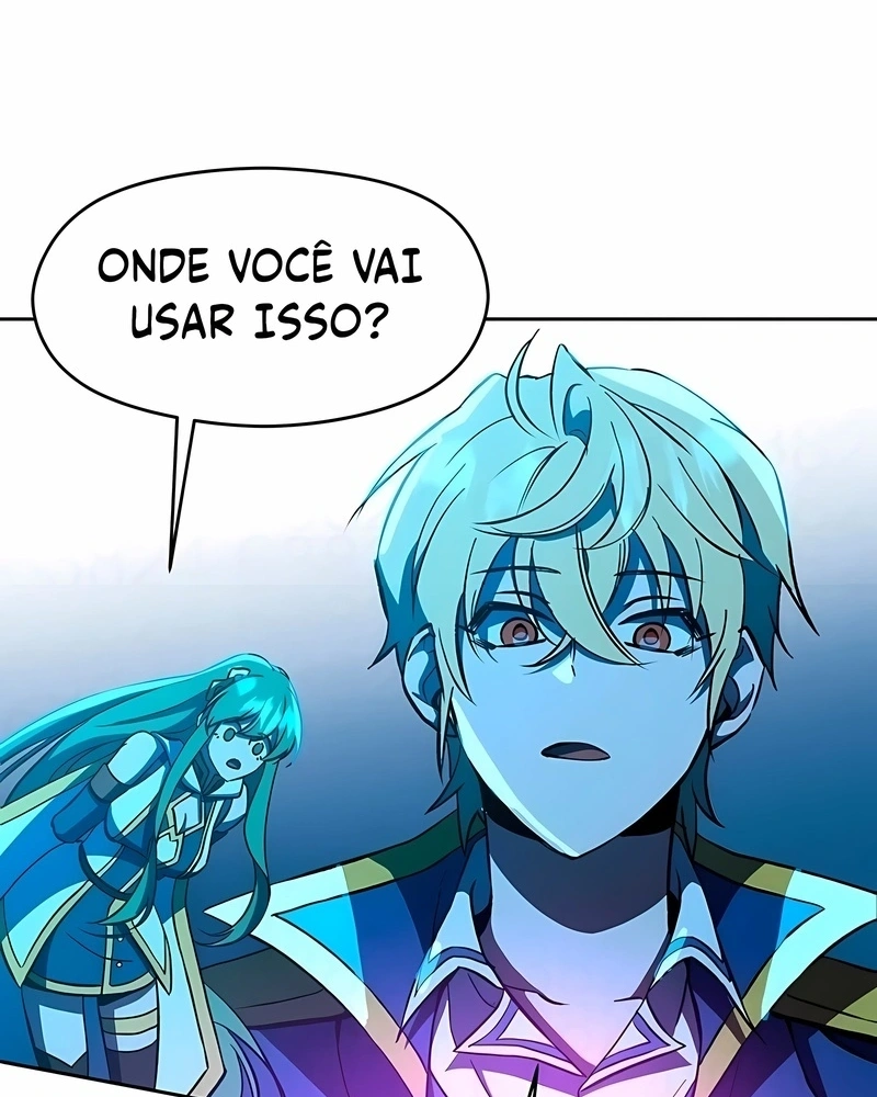 Arquimago Transcendido Pela Regressão Capítulo 25 Página 76