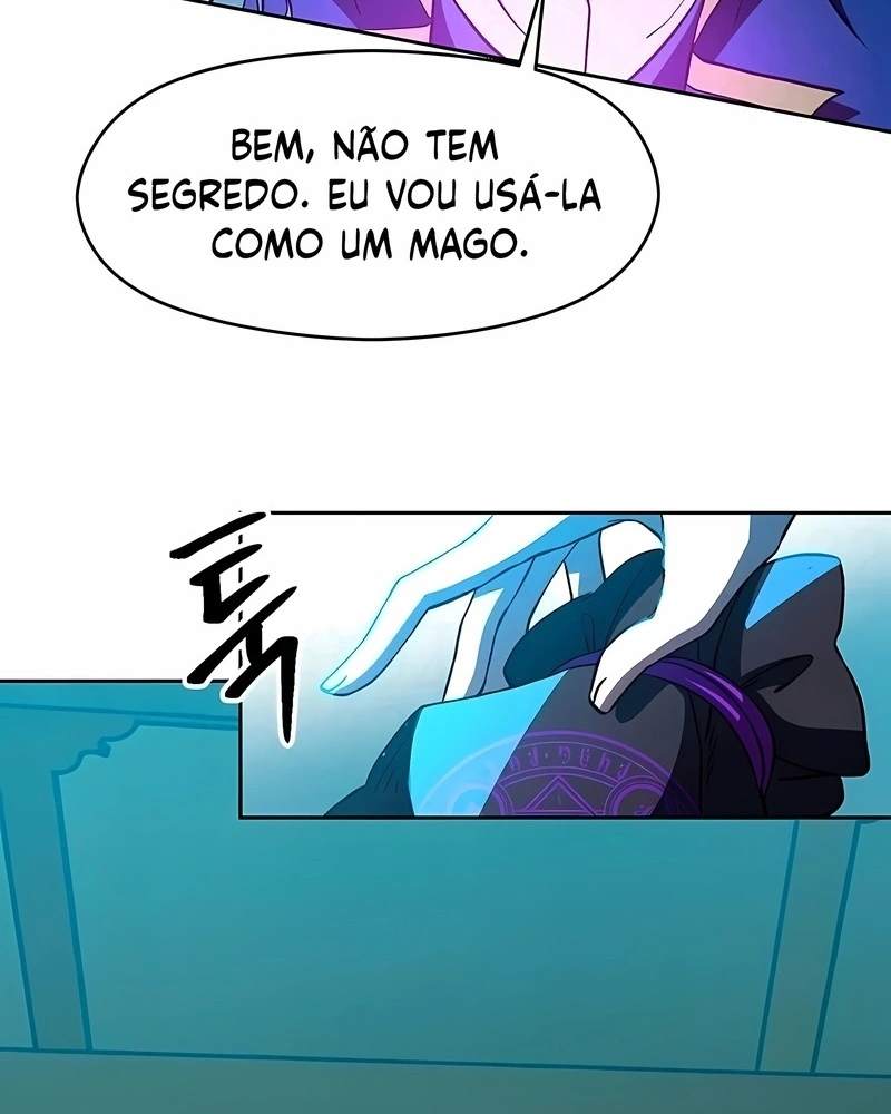 Arquimago Transcendido Pela Regressão Capítulo 25 Página 77