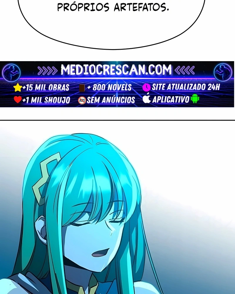 Arquimago Transcendido Pela Regressão Capítulo 25 Página 79