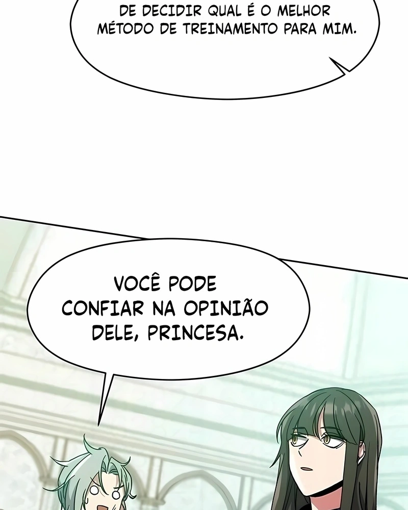 Arquimago Transcendido Pela Regressão Capítulo 25 Página 8
