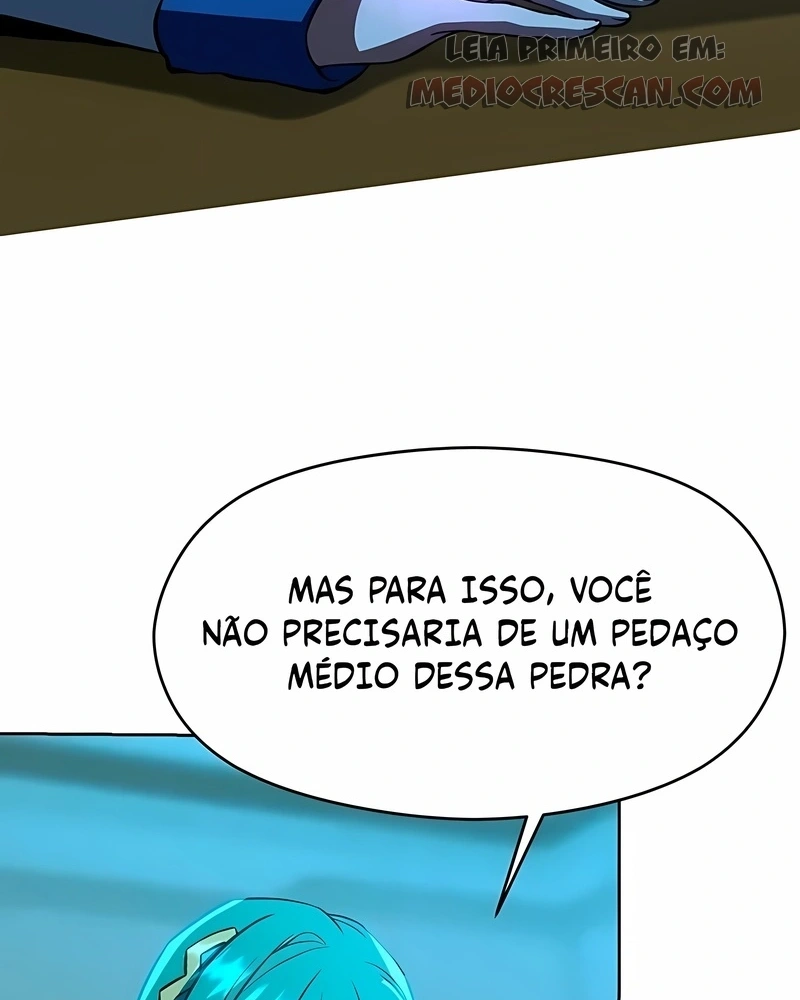 Arquimago Transcendido Pela Regressão Capítulo 25 Página 85