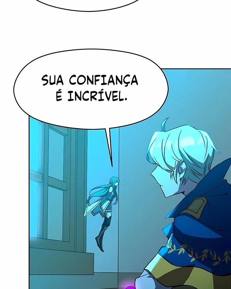 Arquimago Transcendido Pela Regressão Capítulo 25 Página 89