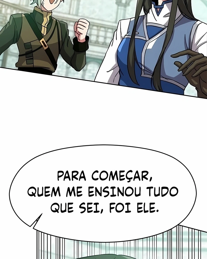 Arquimago Transcendido Pela Regressão Capítulo 25 Página 9