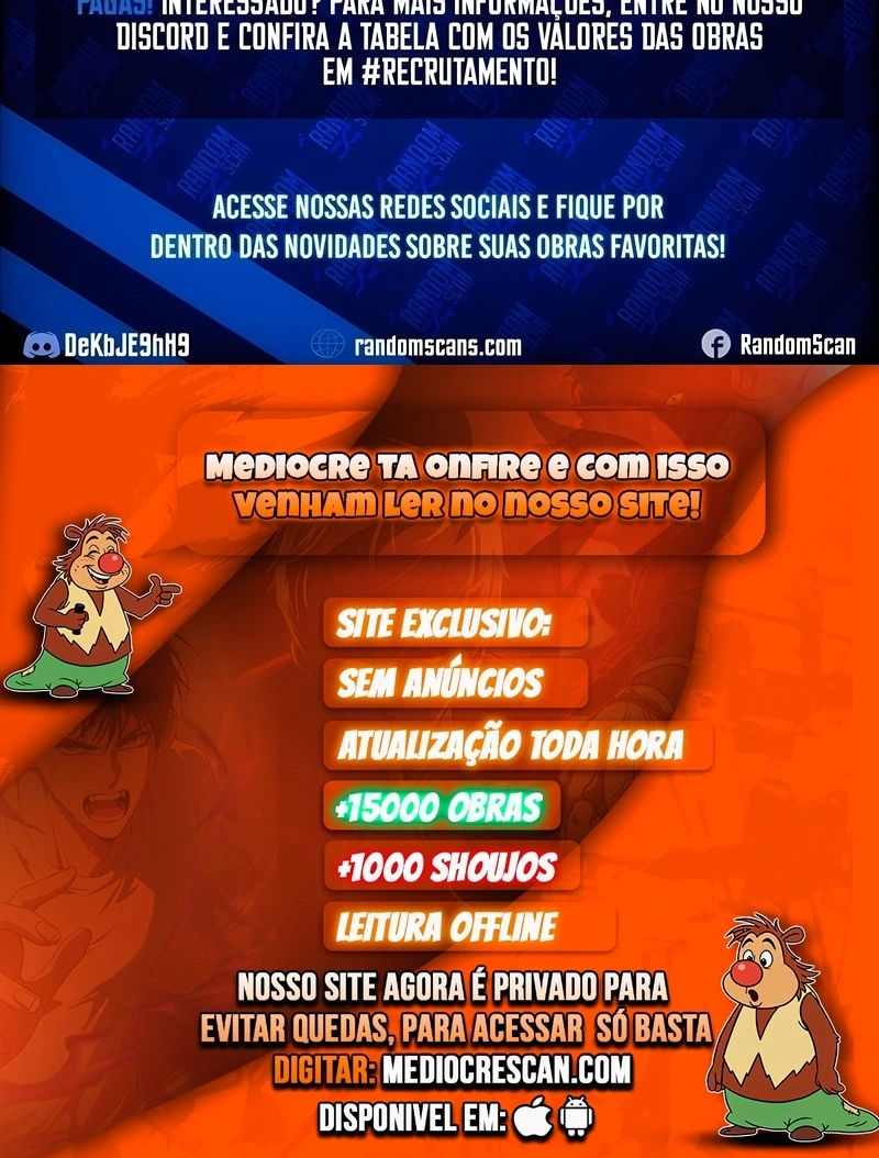 Arquimago Transcendido Pela Regressão Capítulo 25 Página 96
