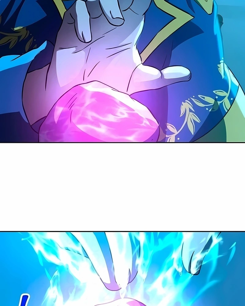 Arquimago Transcendido Pela Regressão Capítulo 26 Página 13