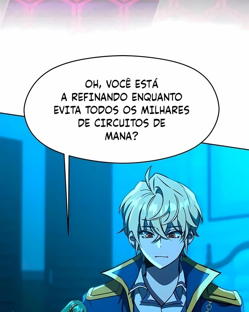 Arquimago Transcendido Pela Regressão Capítulo 26 Página 16