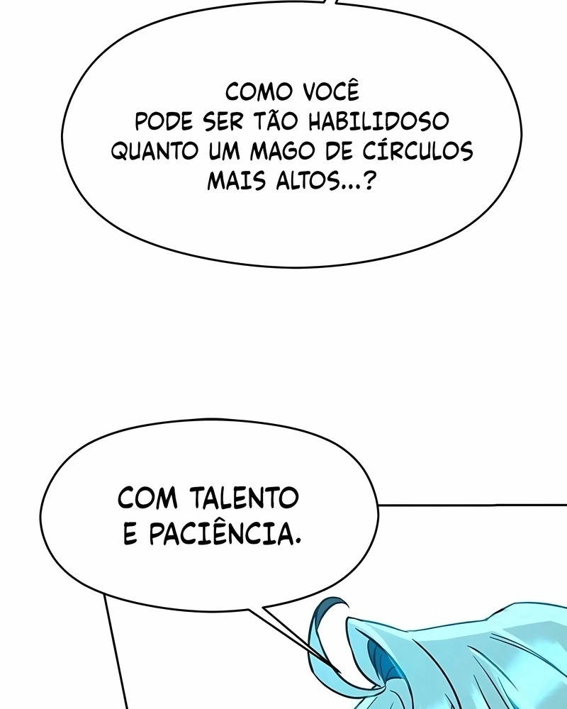 Arquimago Transcendido Pela Regressão Capítulo 26 Página 21