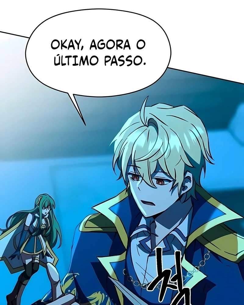 Arquimago Transcendido Pela Regressão Capítulo 26 Página 23