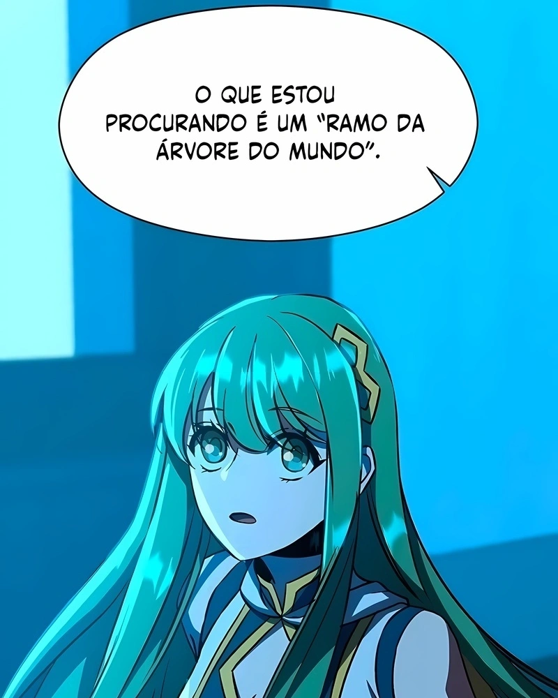 Arquimago Transcendido Pela Regressão Capítulo 26 Página 3